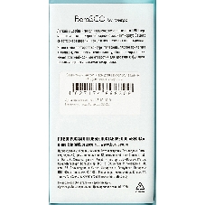 Чехол (клип-кейс) BoraSCO для Honor 9S черный (матовый) (38857)
