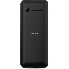 Мобильный телефон Xenium X280 черный