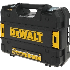 Дрель-шуруповерт аккумуляторная DeWalt DCD791D2-QW Кейс