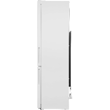 Холодильник Indesit ITR 5200 W белый двухкамерный 247/78л морозилка снизу