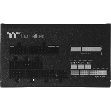 Блок питания Thermaltake Toughpower GF A3 (PS-TPD-0650FNFAGE-H), 650Вт, 80 PLUS Gold, 120мм, модульный, черный