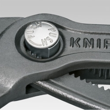 Ключ Knipex KN-8701150 КОБРА универс. переставной