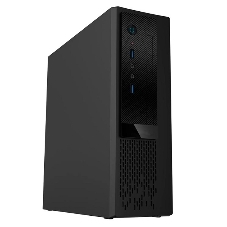 Компьютерный корпус SlimCase InWin PS201BK PM-300TFX U3.0*2+A(HD)+FAN 6125688