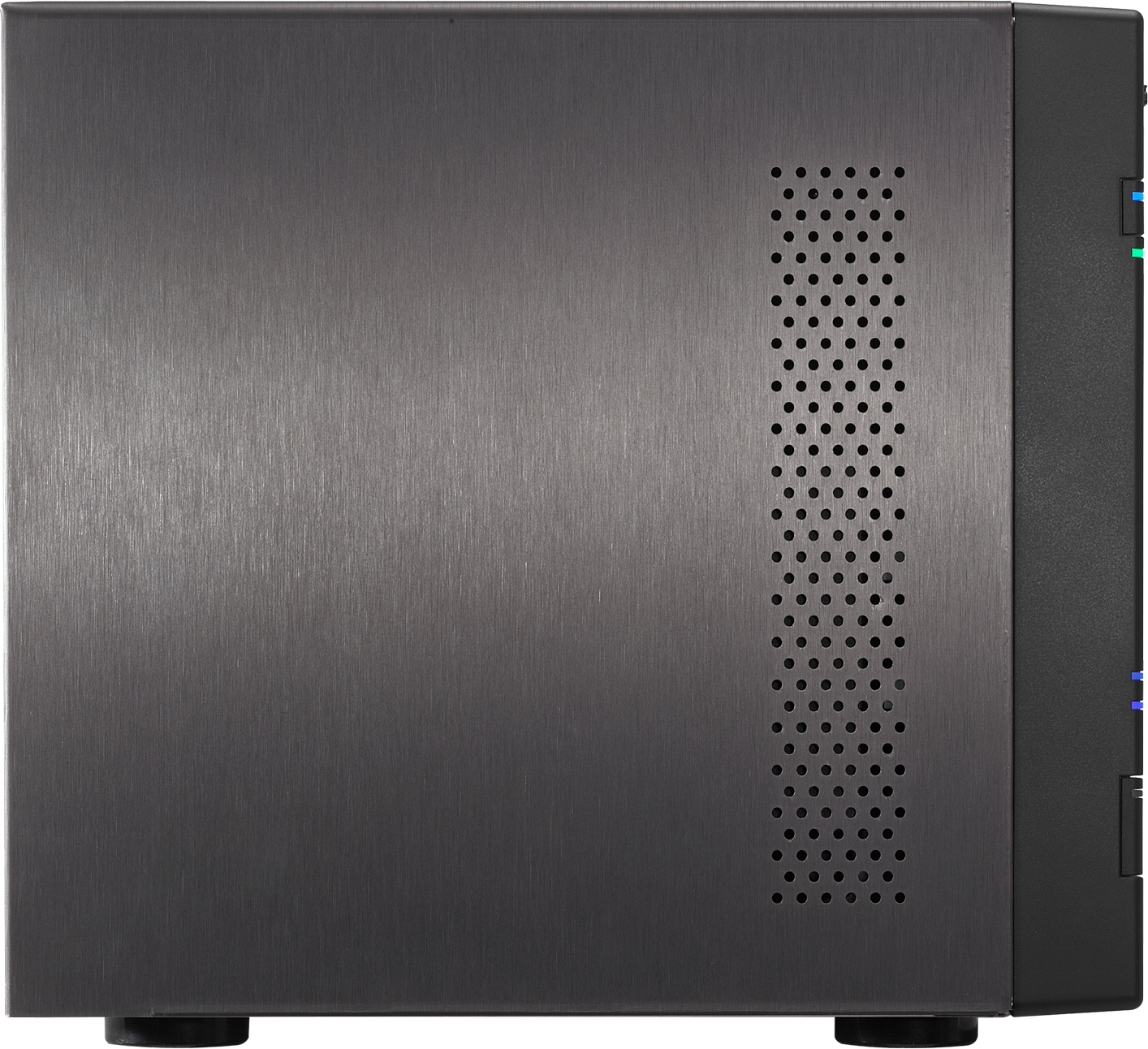 Система хранения данных AS6510T (LOCKERSTOR 10)
