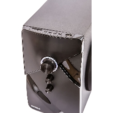 Акустическая система SUPRA SMB-290 (Bluetooth. Максимальная мощность: 550 Вт. Суммарная мощность (RMS) 60 Вт. FM тюнер. USB порт. SD порт. AUX вход. Пульт ДУ.)