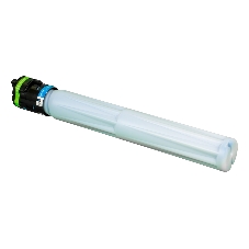Тонер-туба Sakura KMTN-324C (A8DA450) для Konica Minolta, голубой, 26000 к.