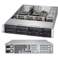 Серверная платформа SuperMicro SYS-6029P-WTR 3.5