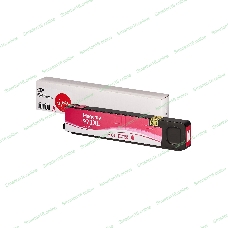 Картридж струйный Sakura CN627AE (№971XL Magenta) для HP, пурпурный, 110 мл., 7000 к.