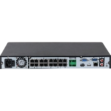 Видеорегистратор Dahua DHI-NVR4216-16P-EI