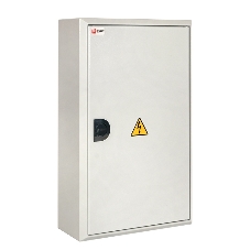 Щит распред. EKF mb21-36n навесной ЩРН-36 пласт. замок (480х300х120) IP31 EKF PROxima