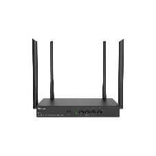 Маршрутизатор Wi-Fi Tenda 3000MBPS W30E