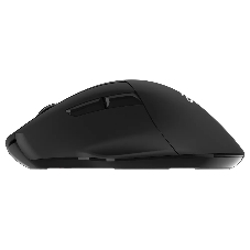 Мышь беспроводная Acer OMR150 черный, 1600 dpi, радиоканал, USB, кнопки - 6
