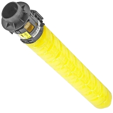 Картридж лазерный Желтый IM C2510/PRINT CARTRIDGE YELLOW IM C2510