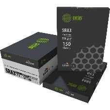 Бумага Cactus CS-LPSRA3250150 SRA3/250г/м2/150л./белый для лазерной печати
