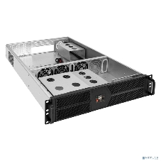 Серверный корпус ExeGate Pro 2U650-05 (RM 19