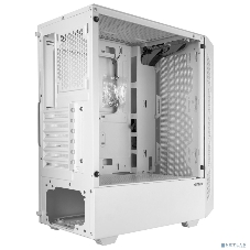 Компьютерный корпус Ginzzu RX130 ATX Белый