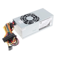 Блок питания Powerman 300W PM-300SFX +6pin w/o power cord (8cm fan)
