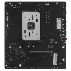 Материнская плата Biostar A620MS-E, AM5, AMD A620A, 2xDDR5, 2xSATA, 1xM.2, 1xPCIe 4.0 x16, 1xPCIe 3.0 x1, 1xHDMI, 1xDP, 1x1Gb LAN, 4xUSB-A 5Gbps, 2xUSB-A 2.0, 7.1, mATX