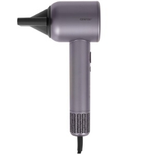 Фен Centek CT-2272 перламутр, 1800 Вт, компактный, ионизация