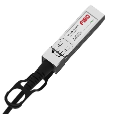 Кабель FIBO FT-S25-DAC2m SFP28 DAC модуль, медный кабель Belden, 2 метр