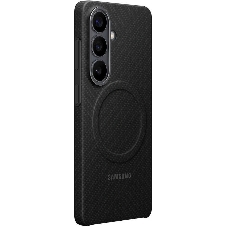 Чехол-накладка Carbon Magnet Case Samsung S26(S942) (EF-KS942SNEGRU) Black
