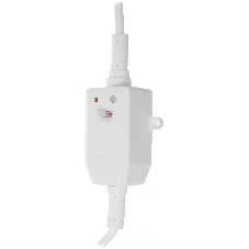 Водонагреватель электрический Philips YB AWH1615/51(30YB) белый, накопительный, 30 л, 2 кВт, настенный, вертикальный, плоский корпус, бак из нержавеющей стали, сухой ТЭН, механическое управление с LED-дисплеем