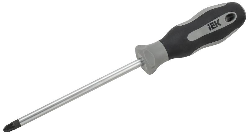 Отвертка IEK PZ3х150 Т2 ARMA2L 5