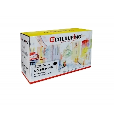 Картридж лазерный Colouring CG-MLT-D117S черный (3000 стр.) для Samsung SCX-4650/4655FN