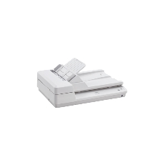 Сканер Fujitsu scanner SP-1425 (Flatbed, CIS, A4, 600 dpi, 25 ppm/50 ipm, ADF 50 sheets, Duplex, 1 y warr)