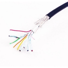 Кабель Cablexpert HDMI CC-HDMI4-20M, 19M/19M, v2.0, медь, позол.разъемы, экран, 20м, черный, пакет