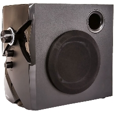 Акустическая система SUPRA SMB-290 (Bluetooth. Максимальная мощность: 550 Вт. Суммарная мощность (RMS) 60 Вт. FM тюнер. USB порт. SD порт. AUX вход. Пульт ДУ.)