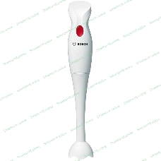 Блендер погружной Bosch MSMP1000 350 Вт, белый