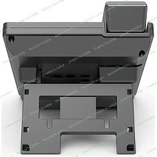 Телефон IP Flyingvoice P11G серый (упак.:1шт)