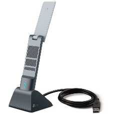 Двухдиапазонный USB-адаптер высокого усиления TP-Link Archer TX20UH с поддержкой Wi-Fi AX1800