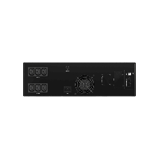 Источник бесперебойного питания DKC INFORPRO3000I / 2000 ВА / 1600 Вт / 6 x IEC 320 C13 (компьютерный)