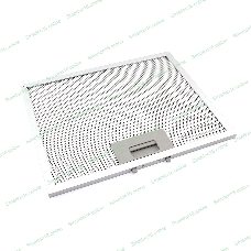 Жировой фильтр для вытяжек Krona 16B35-2725-043-0 289х328 мм