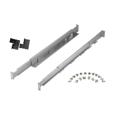 Шасси Systeme Electric Rail Kit 19