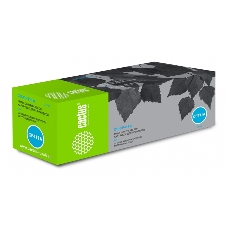 Картридж лазерный Cactus CS-CF411A голубой (2300 стр.) для HP LJ M452DW/DN/NW, M477FDW/M477FDN/M477FNW