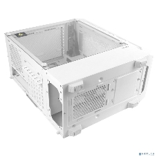 Компьютерный корпус Ginzzu RX130 ATX Белый
