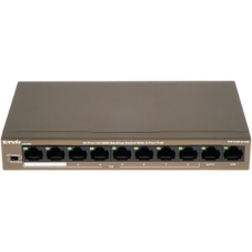 Коммутатор IP-COM 10PORT 10/100M F1110P-8-63W