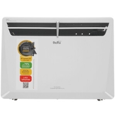Отопительный модуль конвектора Ballu Evolution Transformer BEC/EVU-1500 белый, 1500 Вт, 20 м2 (для работы конвектора требуется блок управления)