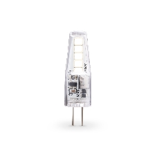 Лампа светодиодная 100144 LED G4 2W IC 4000K 12V