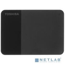 Внешний HDD Toshiba HDTP320EK3AA Canvio Ready 2ТБ 2.5