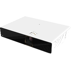 Проектор лазерный Exell EXL203Z LCD, 3600 lm, WXGA (1280x800), 500000:1, Объектив 1.4-1.73