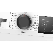 Стиральная машина Bosch WLZ24200ME белый, загрузка фронтальная 8 кг, 1200 об/мин, класс A+++