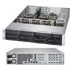 Серверная платформа SuperMicro SYS-6029P-WTR 3.5