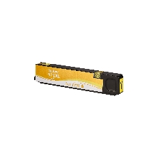 Картридж струйный Sakura CN628AE (№971XL Yellow) для HP, желтый, 110 мл., 7000 к.