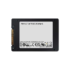 Накопитель SSD Samsung Enterprise, 3.84Tb, PCIe 3.1 x4, 2.5