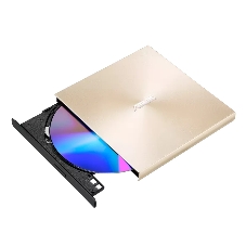 Оптический привод внешний ASUS SDRW-08U8M-U/GOLD/G/AS/P2G, dvd-rw, external; 90DD0295-M29000