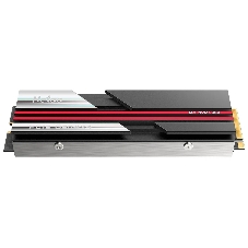 Накопитель SSD Netac NV7000-T, 4Tb, M.2 2280, PCIe 4.0 x4, NVMe, R/W 7300/6700, с радиатором